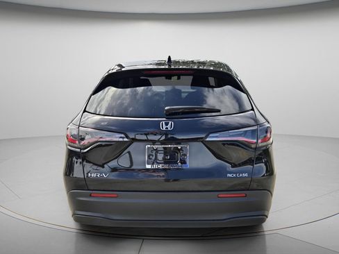 Certified 2023 Honda HR-V LX image 5