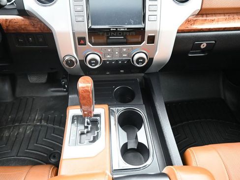 Used 2015 Toyota Tundra 1794 Edition AWD/4WD image 21