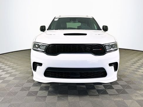 New 2026 Dodge Durango GT AWD/4WD image 4
