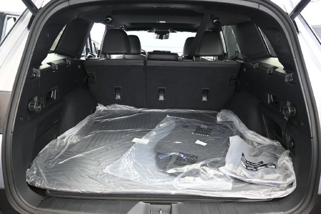New 2026 Subaru Outback Touring XT AWD/4WD image 17