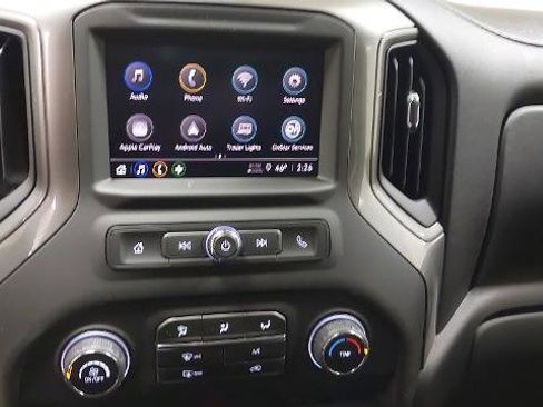 New 2026 Chevrolet Silverado 2500 Custom image 20