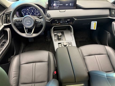 New 2025 MAZDA CX-90 Plug-In Hybrid w/ Preferred image 29