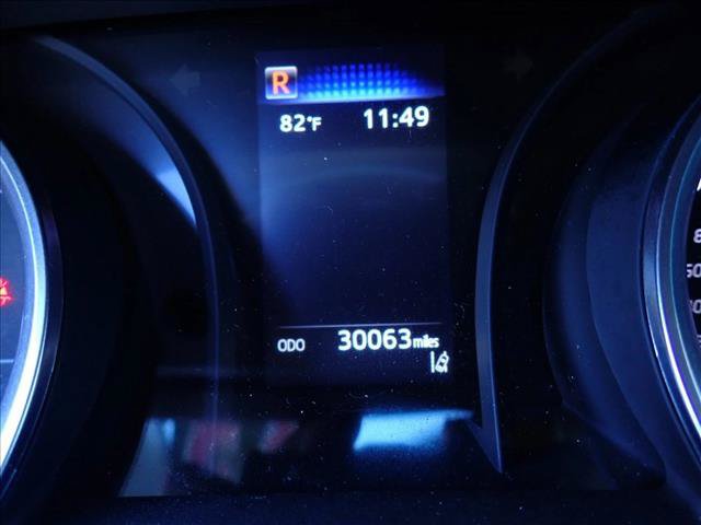 Certified 2023 Toyota Camry LE FWD image 22