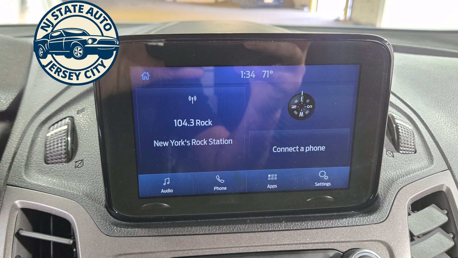 Used 2023 Ford Transit Connect XLT FWD image 14