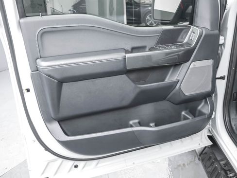 Used 2023 Ford F150 XLT w/ Equipment Group 302A High image 32