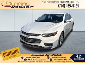 Used 2018 Chevrolet Malibu LT 360° Tour
