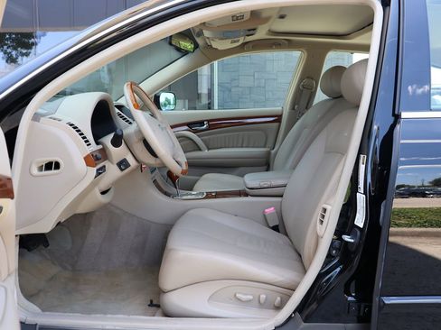 Used 2004 INFINITI Q45 Premium image 29