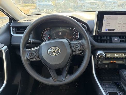 Used 2024 Toyota RAV4 XLE image 11