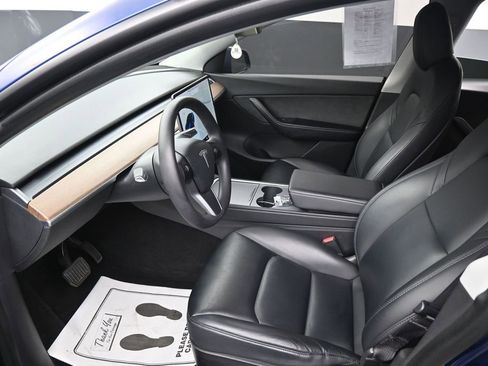 Used 2021 Tesla Model Y 2WD image 23