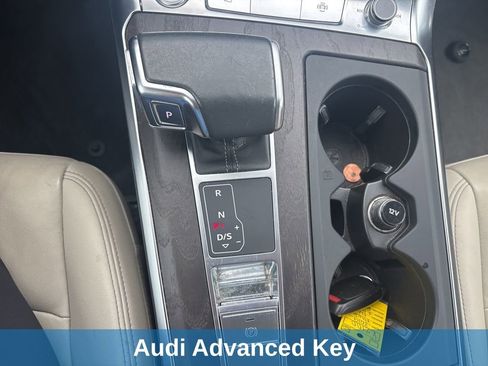 Used 2019 Audi A6 3.0T Premium Plus w/ Premium Plus Package image 13