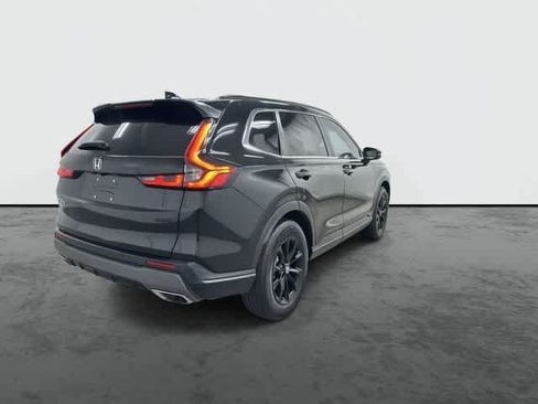 Used 2024 Honda CR-V Sport-L image 3