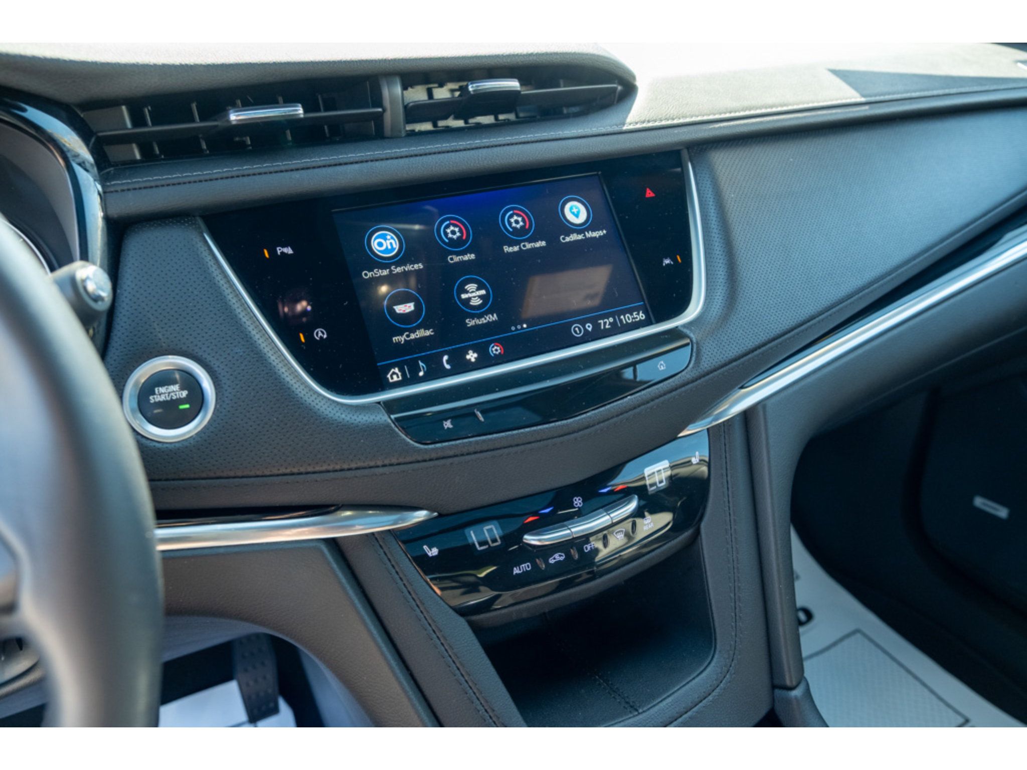 Used 2023 Cadillac XT6 Luxury FWD image 24