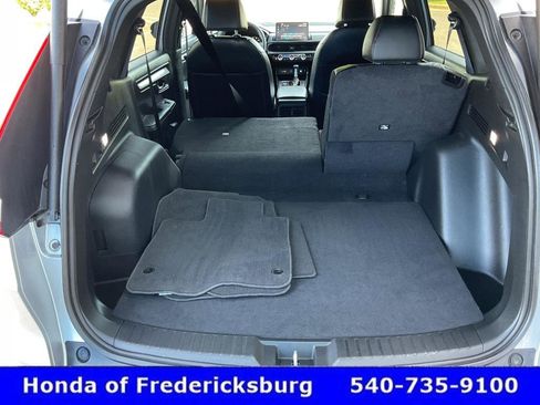 Certified 2024 Honda CR-V Sport-L image 21