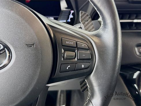 Used 2020 Toyota Supra Premium w/ Driver Assist Package image 14