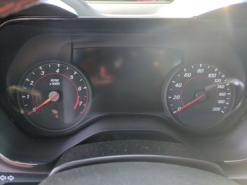 Used 2023 Chevrolet Camaro ZL1 image 18