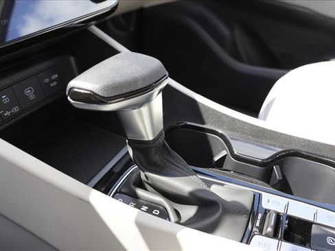 New 2026 Hyundai Tucson SEL AWD/4WD image 20