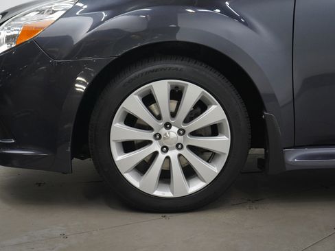 Used 2011 Subaru Legacy 2.5i Limited AWD/4WD image 28