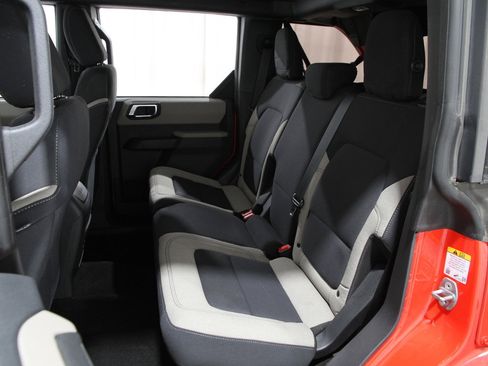 Used 2023 Ford Bronco Big Bend image 21