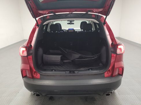 Used 2021 Ford Escape SE w/ SE Sport Appearance Package AWD/4WD image 29