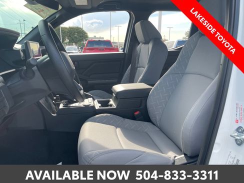 Certified 2026 Toyota Tacoma SR5 RWD image 28