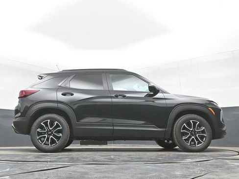 New 2026 Chevrolet TrailBlazer ACTIV w/ Convenience Package FWD image 43