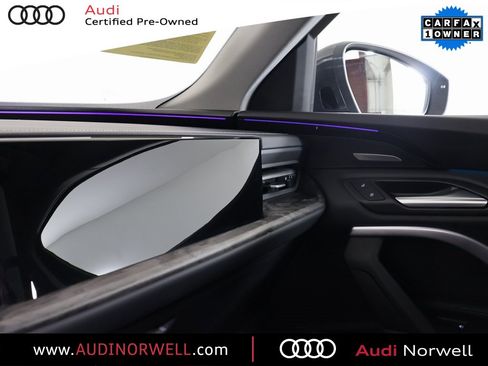 Certified 2025 Audi Q5 Premium Plus w/ Premium Plus image 8