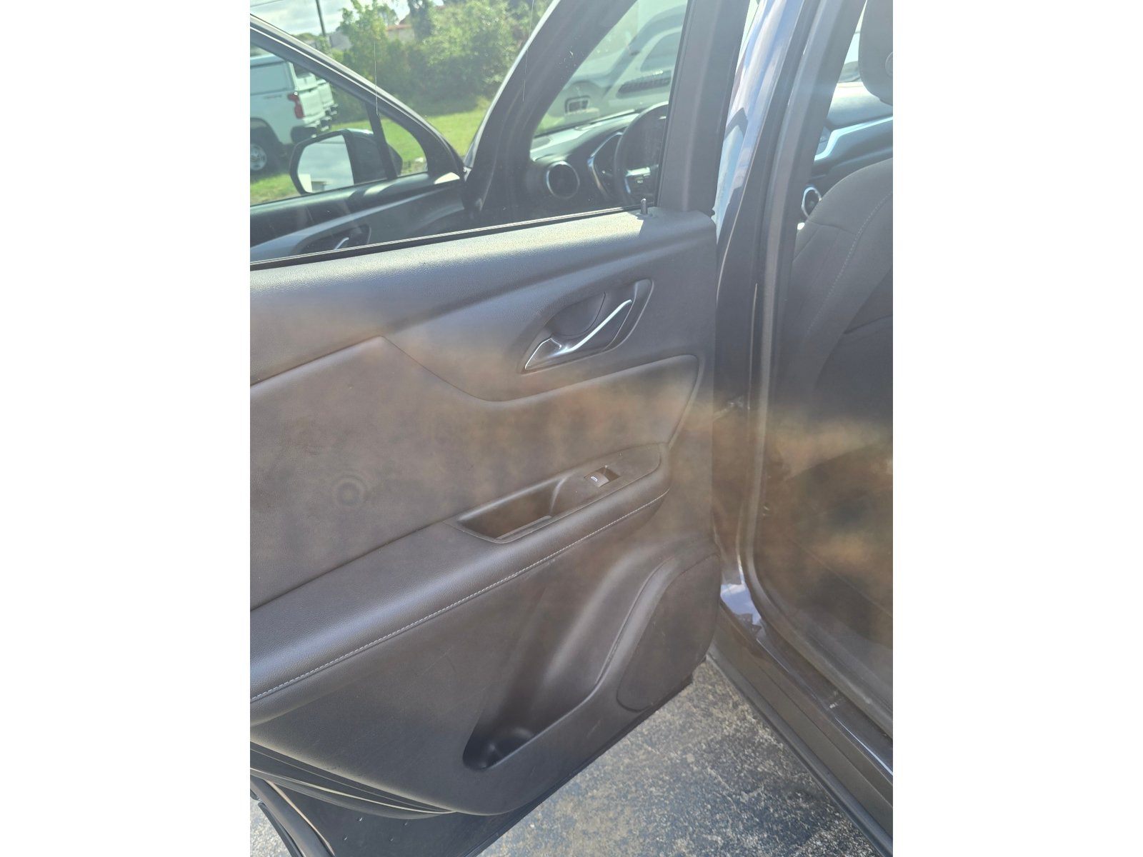 Used 2021 Chevrolet Blazer LT FWD image 22