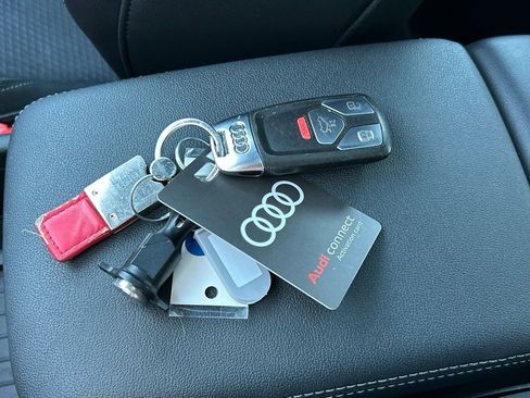 Used 2023 Audi A4 2.0T Premium Plus w/ Premium Plus Package image 76