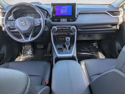 Certified 2024 Toyota RAV4 XLE Premium image 17