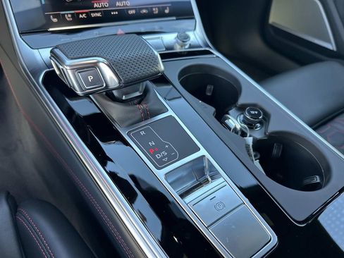 New 2026 Audi RS 7 Performance image 25