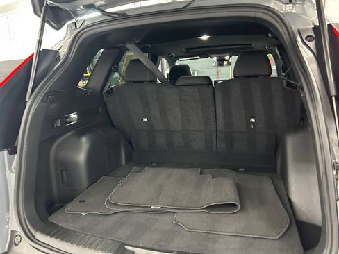 Used 2024 Honda CR-V Sport image 25