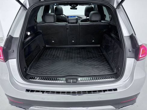 Used 2020 Mercedes-Benz GLE 350 4MATIC image 23
