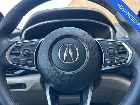 Used 2025 Acura MDX SH-AWD w/ Advance Package image 25