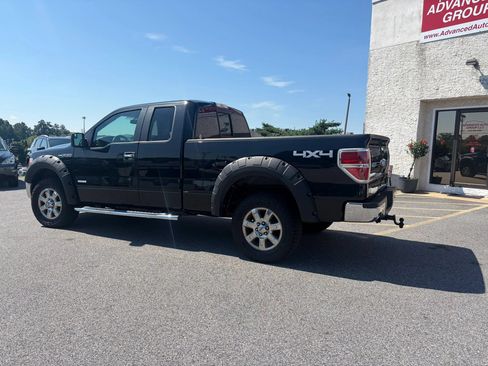 Used 2013 Ford F150 XLT w/ Luxury Equipment Group AWD/4WD image 5