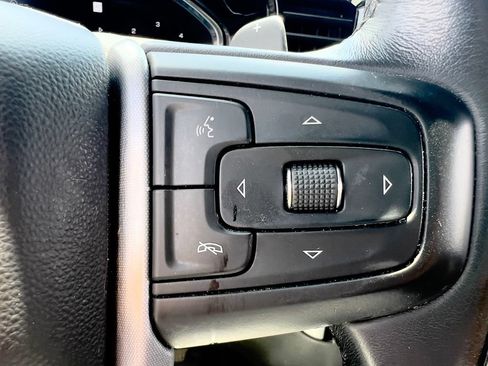 Used 2023 GMC Sierra 1500 Elevation AWD/4WD image 25