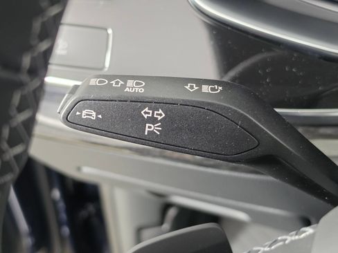 New 2026 Audi SQ7 Prestige AWD/4WD image 23