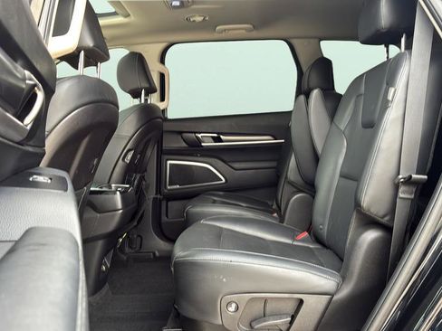 Used 2024 Kia Telluride S w/ S Sunroof Package AWD/4WD image 25