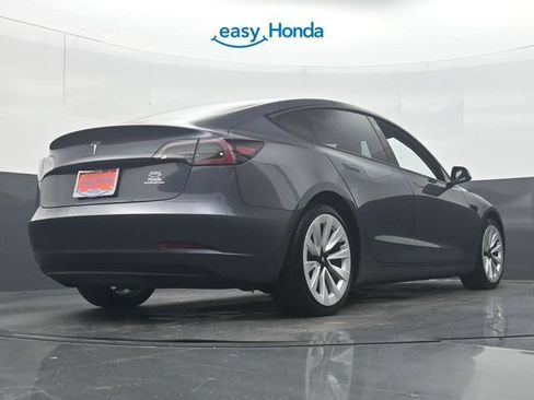 Used 2023 Tesla Model 3 Standard Range RWD image 31