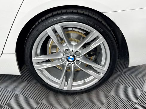 Used 2015 BMW 650i Gran Coupe xDrive AWD/4WD image 33