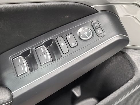 Used 2026 Acura Integra A-Spec FWD image 20