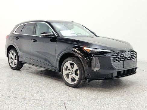 New 2026 Audi Q5 Premium Plus AWD/4WD image 3