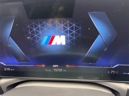 Used 2024 BMW M340i xDrive w/ Premium Package image 61