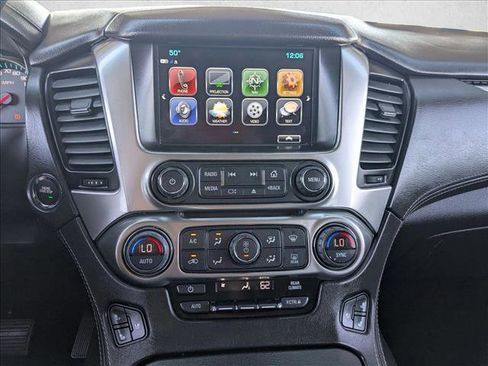 Used 2020 Chevrolet Tahoe Premier image 16