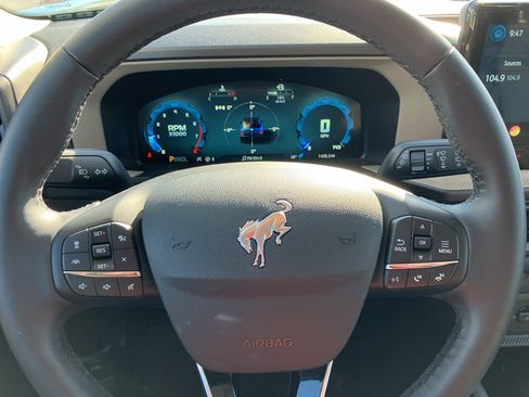 Used 2025 Ford Bronco Sport Big Bend w/ Convenience Package image 15