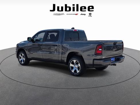 New 2026 RAM 1500 Express RWD image 4