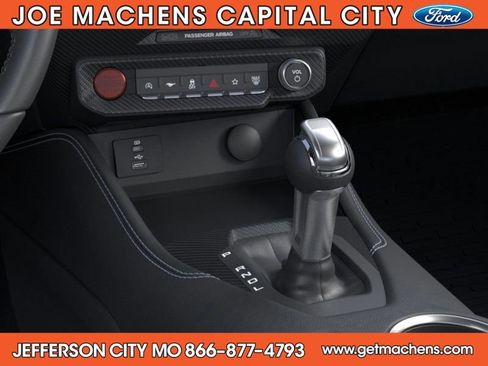 New 2026 Ford Mustang EcoBoost image 16