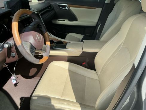 Used 2020 Lexus RX 350 FWD w/ Premium Package image 6