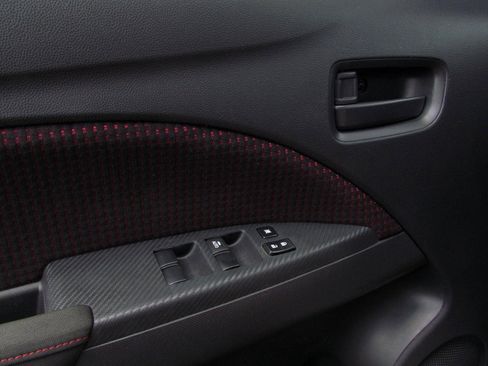 Used 2024 Mitsubishi Mirage SE image 20