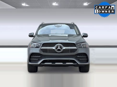 Certified 2023 Mercedes-Benz GLE 450 GLE 450 image 6