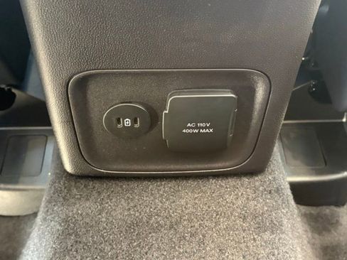 New 2025 Ford Bronco Sport Big Bend AWD/4WD image 81